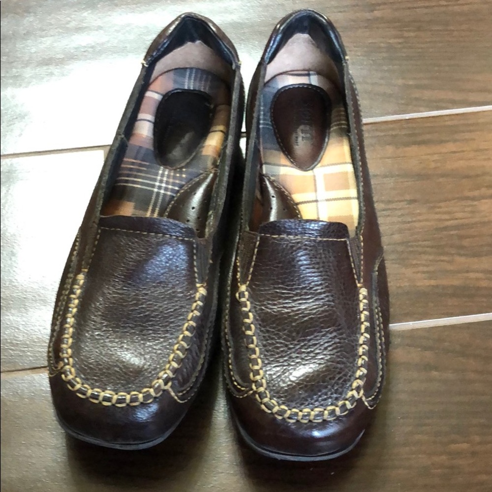 Loafers